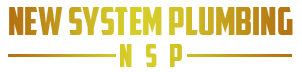 newsystemplumbing logo